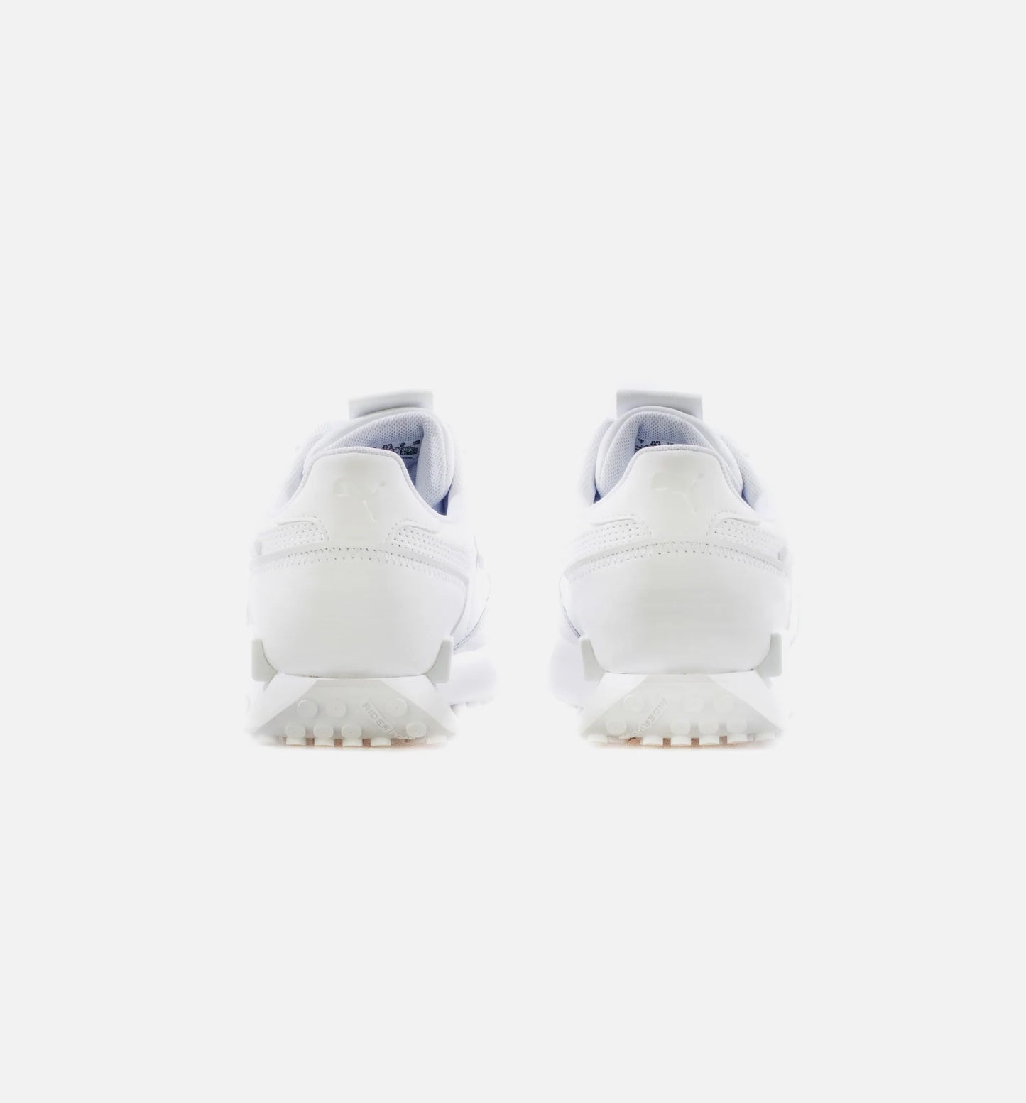 X TMC Future Rider Mens Lifestyle Shoe White