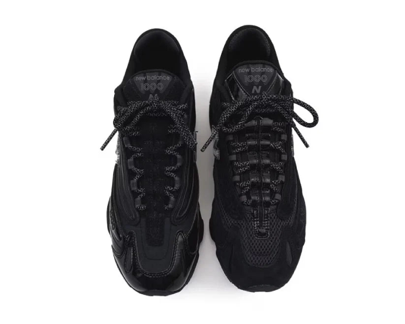 NB 1000 x BEAMS Black