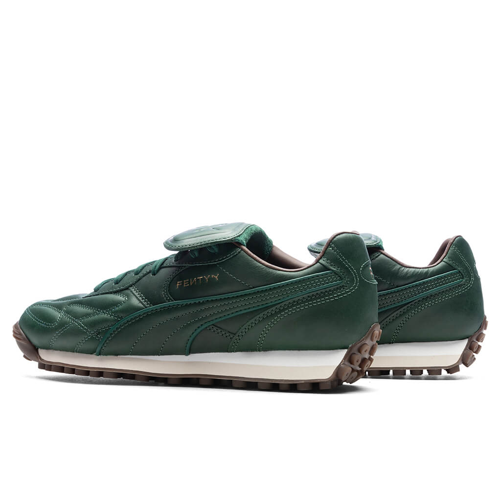 Puma x Fenty Avanti L Little Kids Dark Myrtle
