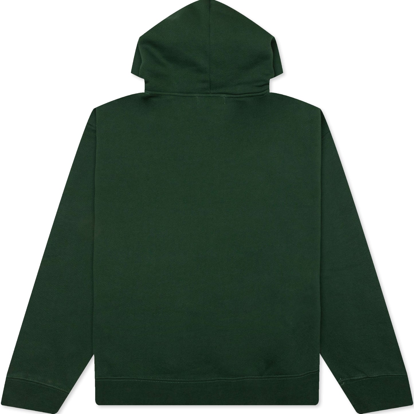 Varsity Hoodie Forest