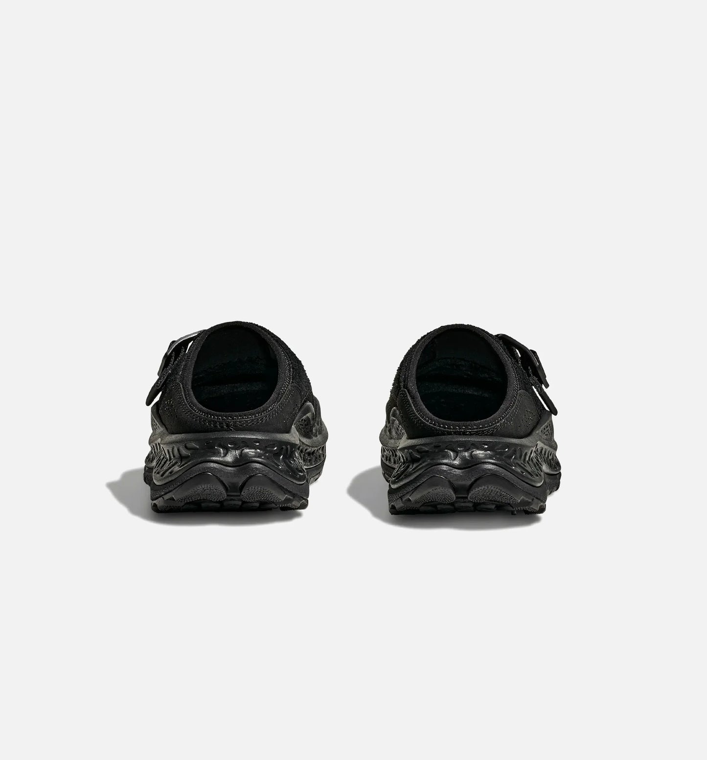 Ora Primo EXT Mens Lifestyle Shoe Black