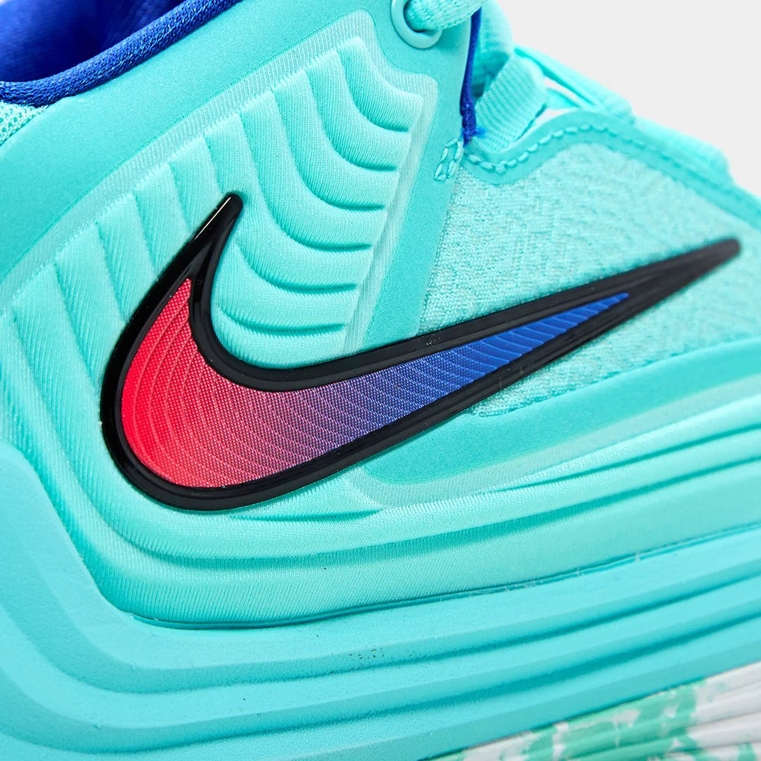 Tênis Nike Giannis Freak 7 Light Aqua
