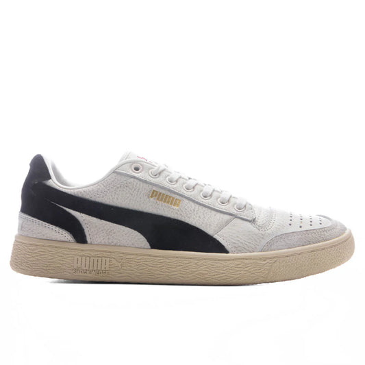 PUMA x Represent Majesty Warm White Black
