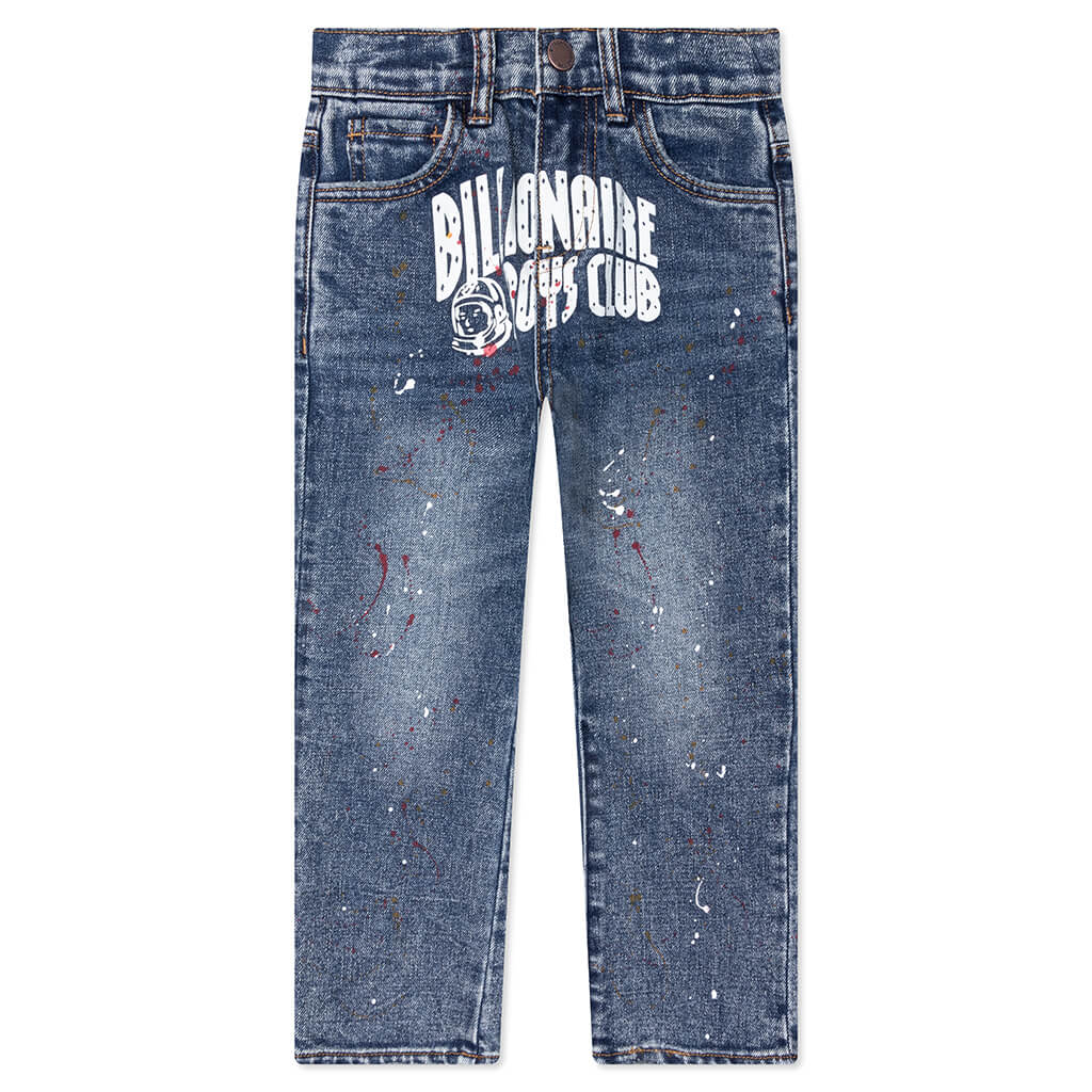 Kids BB Space Desert Jeans Space Dust