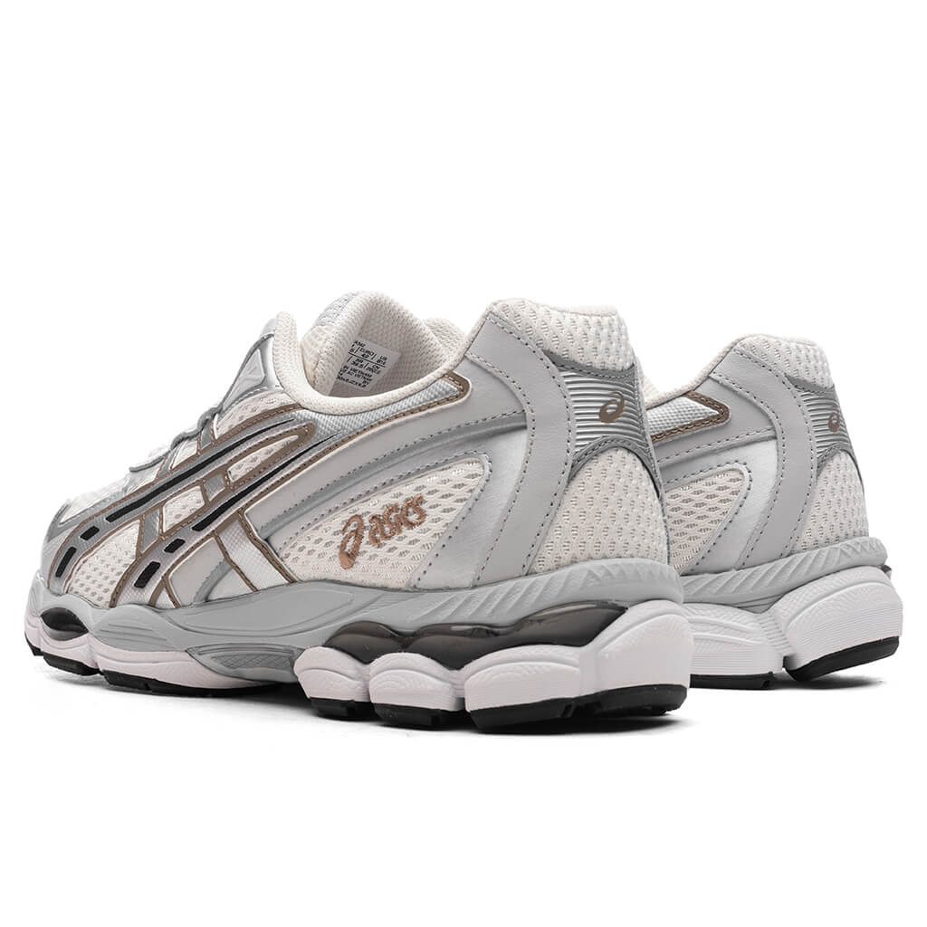 Gel NYC 2055 Cream Pure Silver