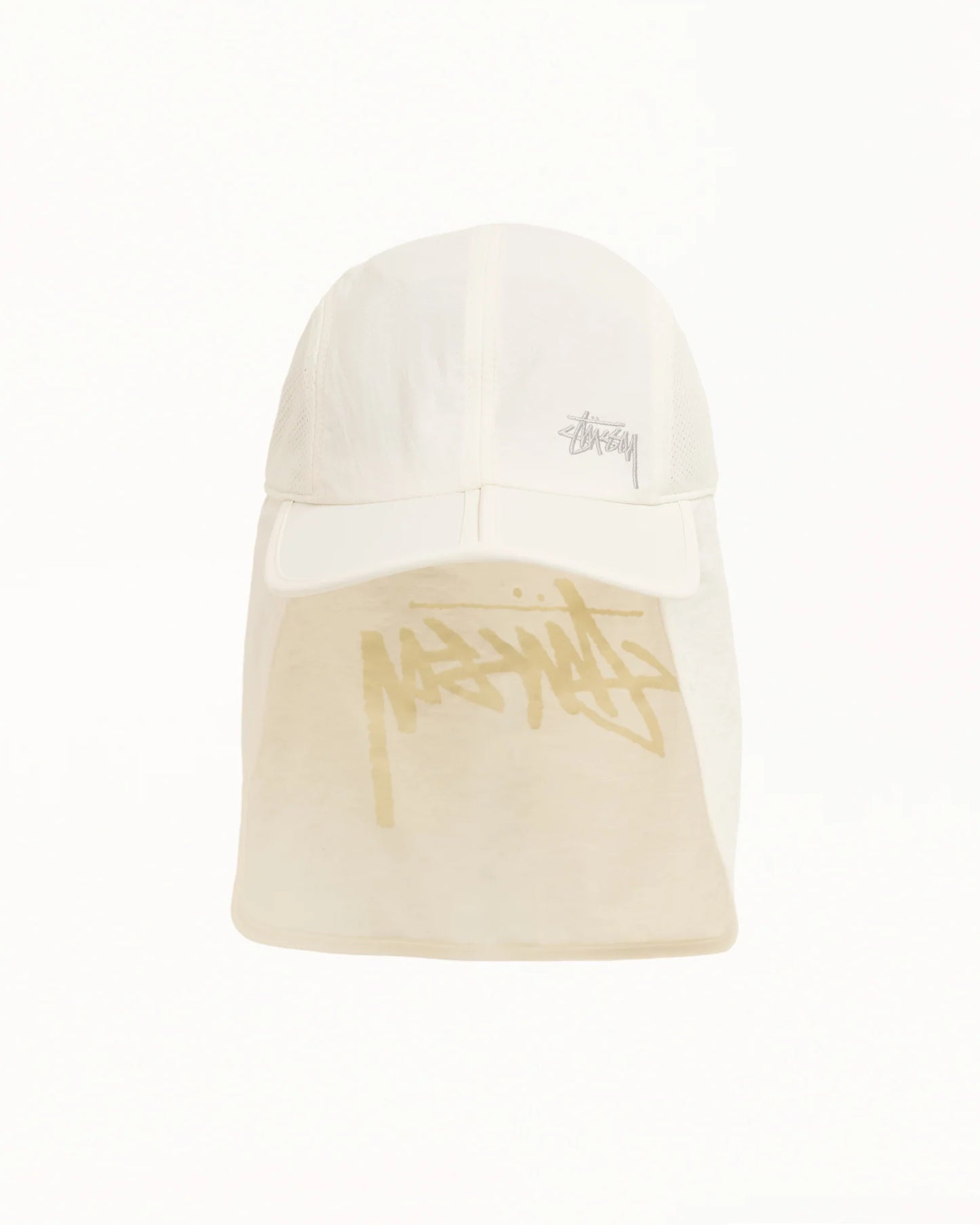 FOLDABLE SHADE HAT