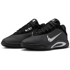 Tênis Nike AOne Black Silver