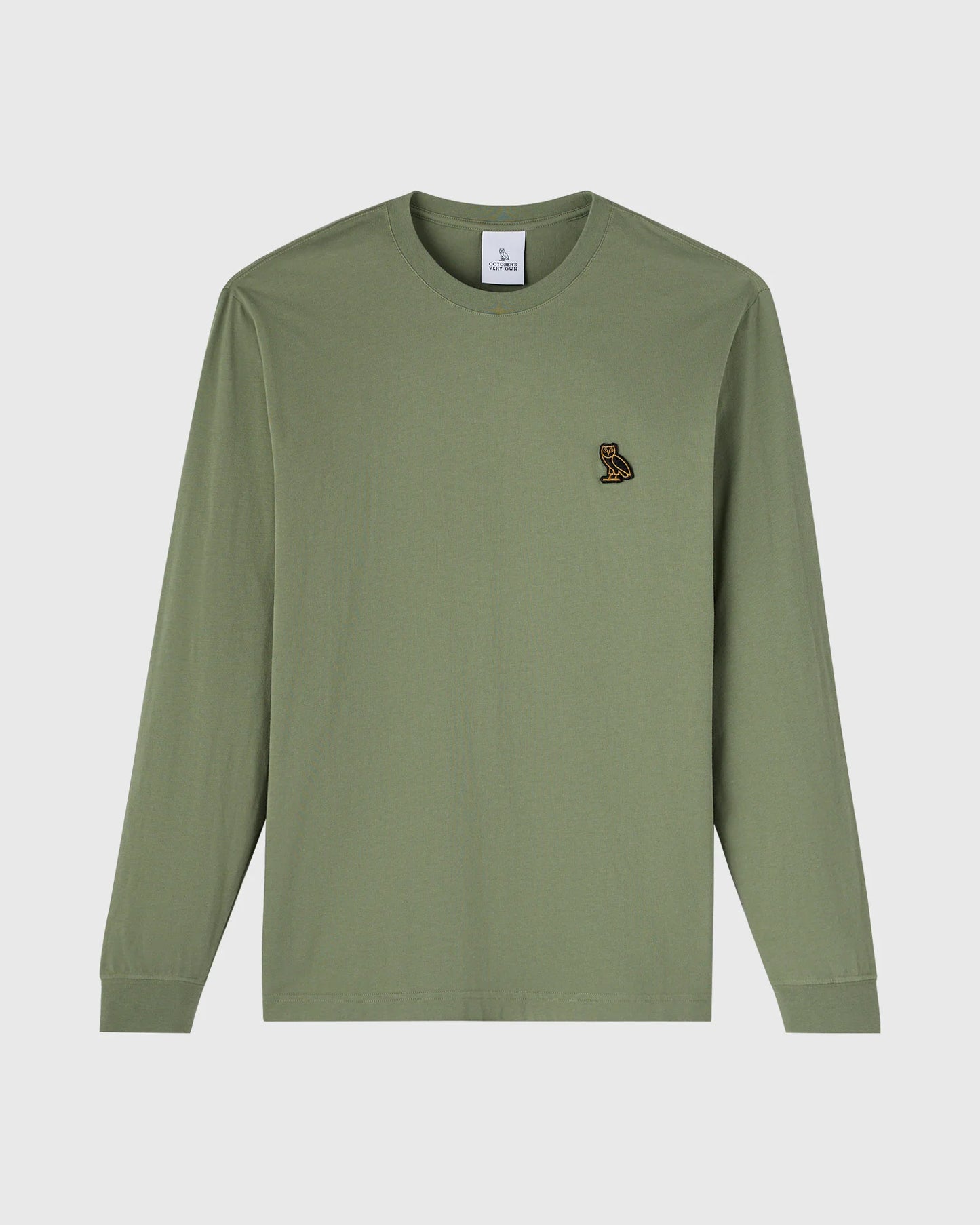 Classic Long Sleeve T Shirt