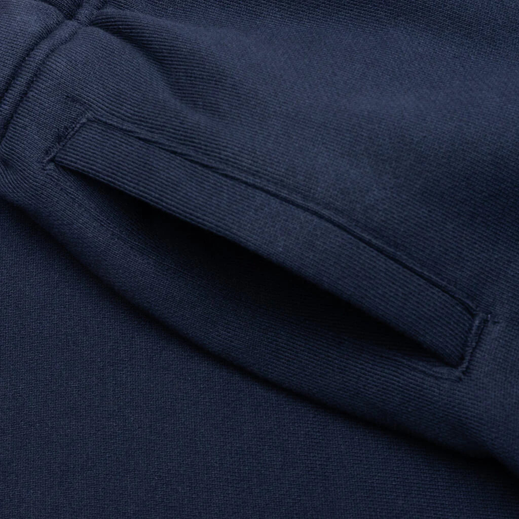Fire Sweats Blue
