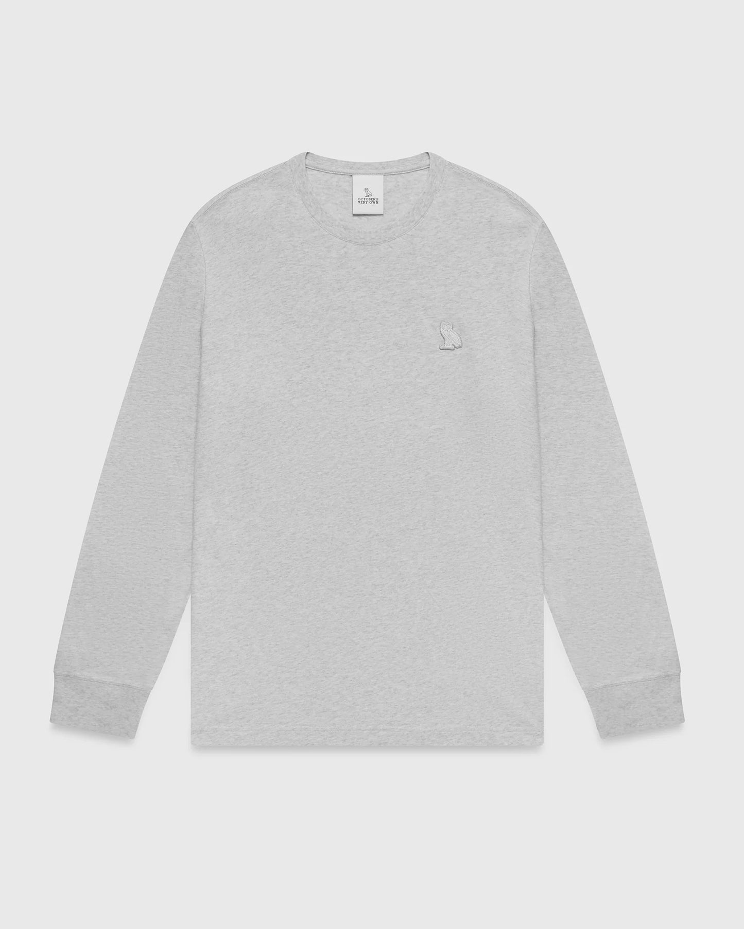 Classic Long Sleeve T Shirt
