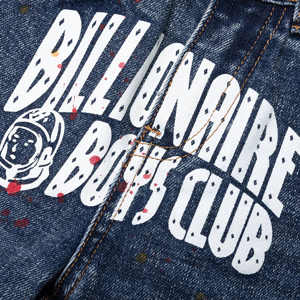 Kids BB Space Desert Jeans Space Dust