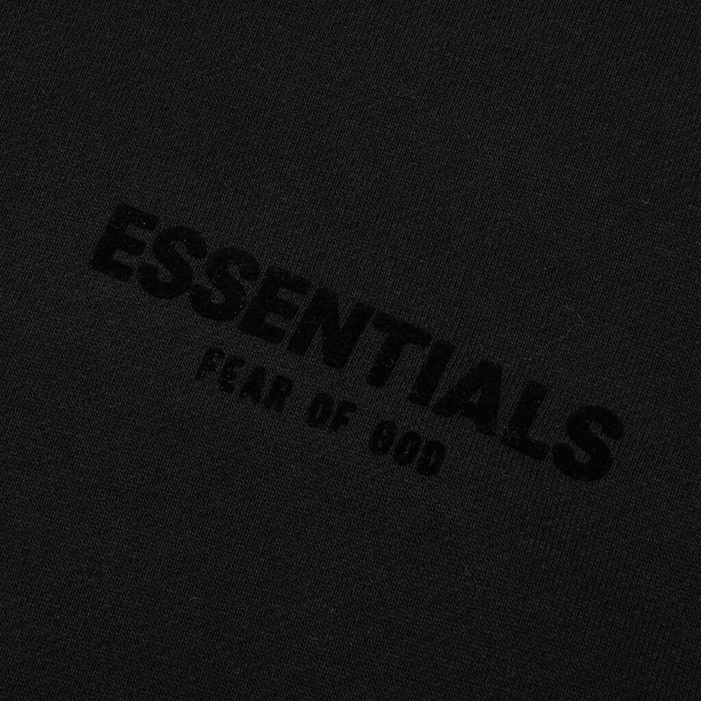 Essentials Core Hoodie Stretch Limo