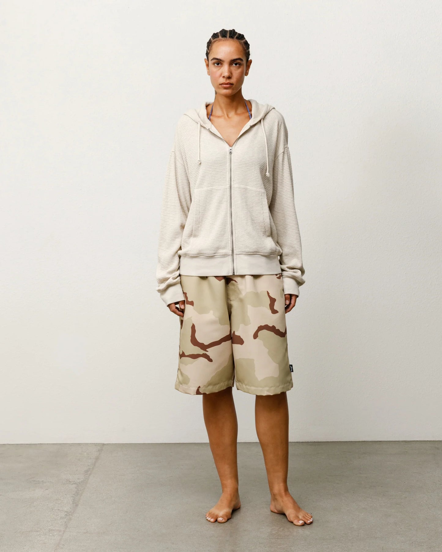 BAGGY BEACH SHORT