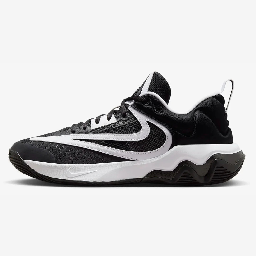 Tênis Nike Giannis Immortality 3 Preto