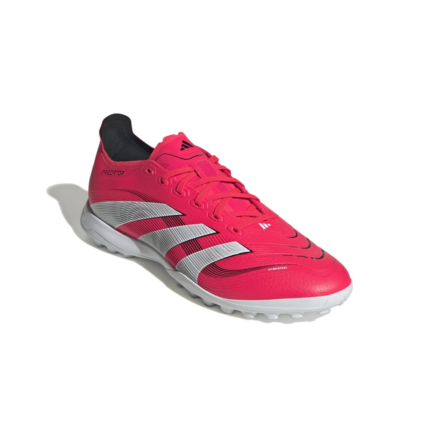 adidas Predator League Turf Boots Red White