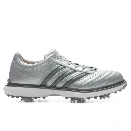 Adidas Originals x Metalwood Studio MC70 Golf Shoe Silver