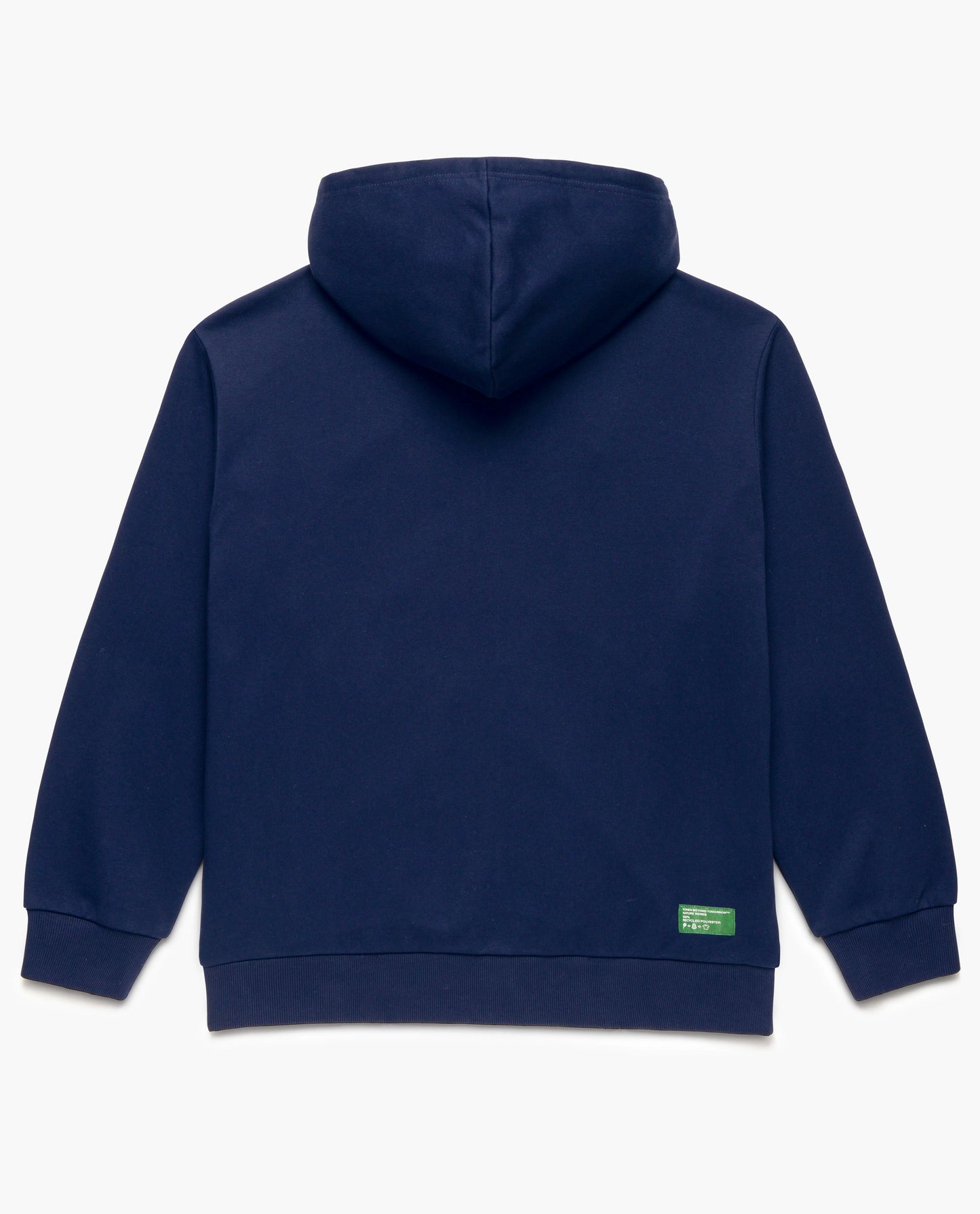 SUMMIT ZIP HOODIE