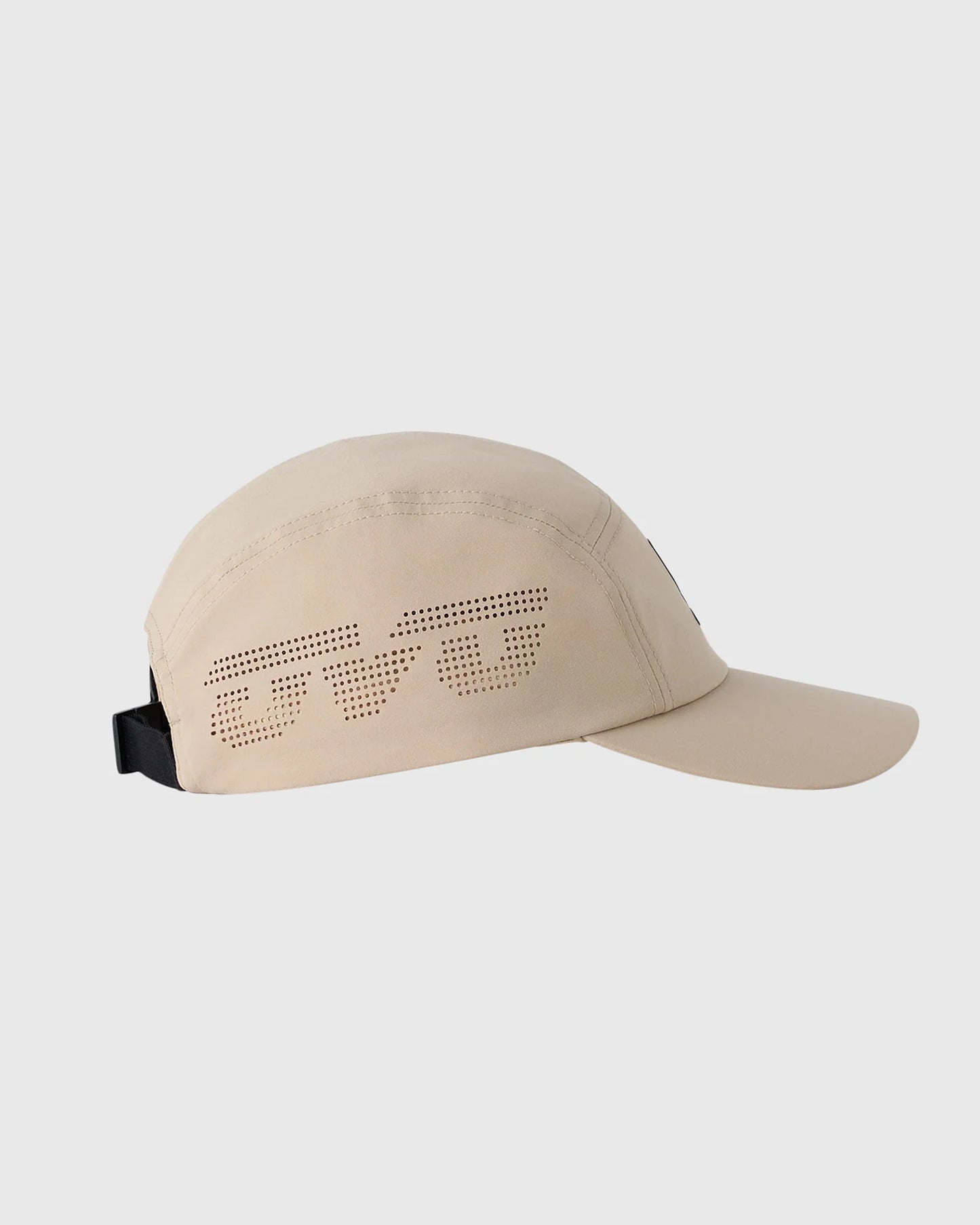 Runner 5 Panel Cap Sandstone