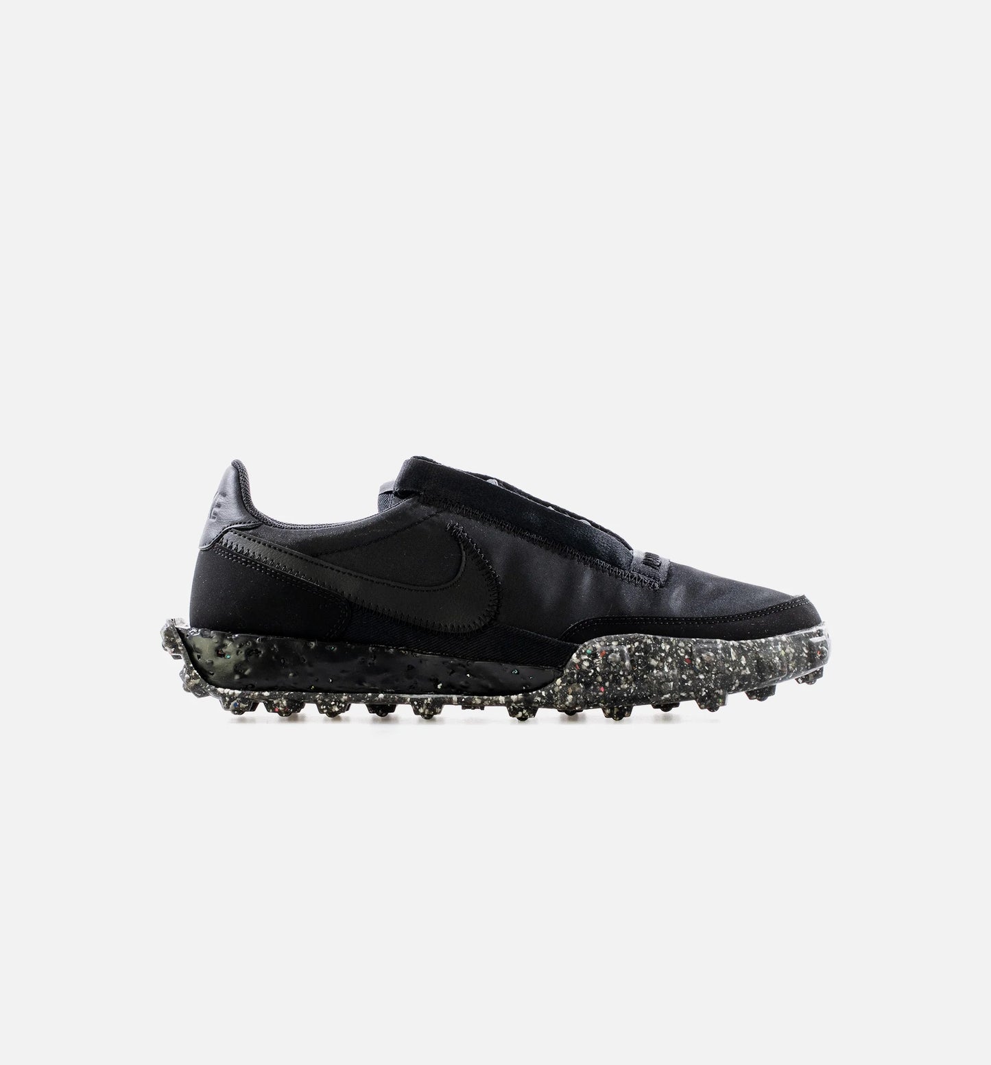 Waffle Racer Crater Womens Lifestyle Shoe Black