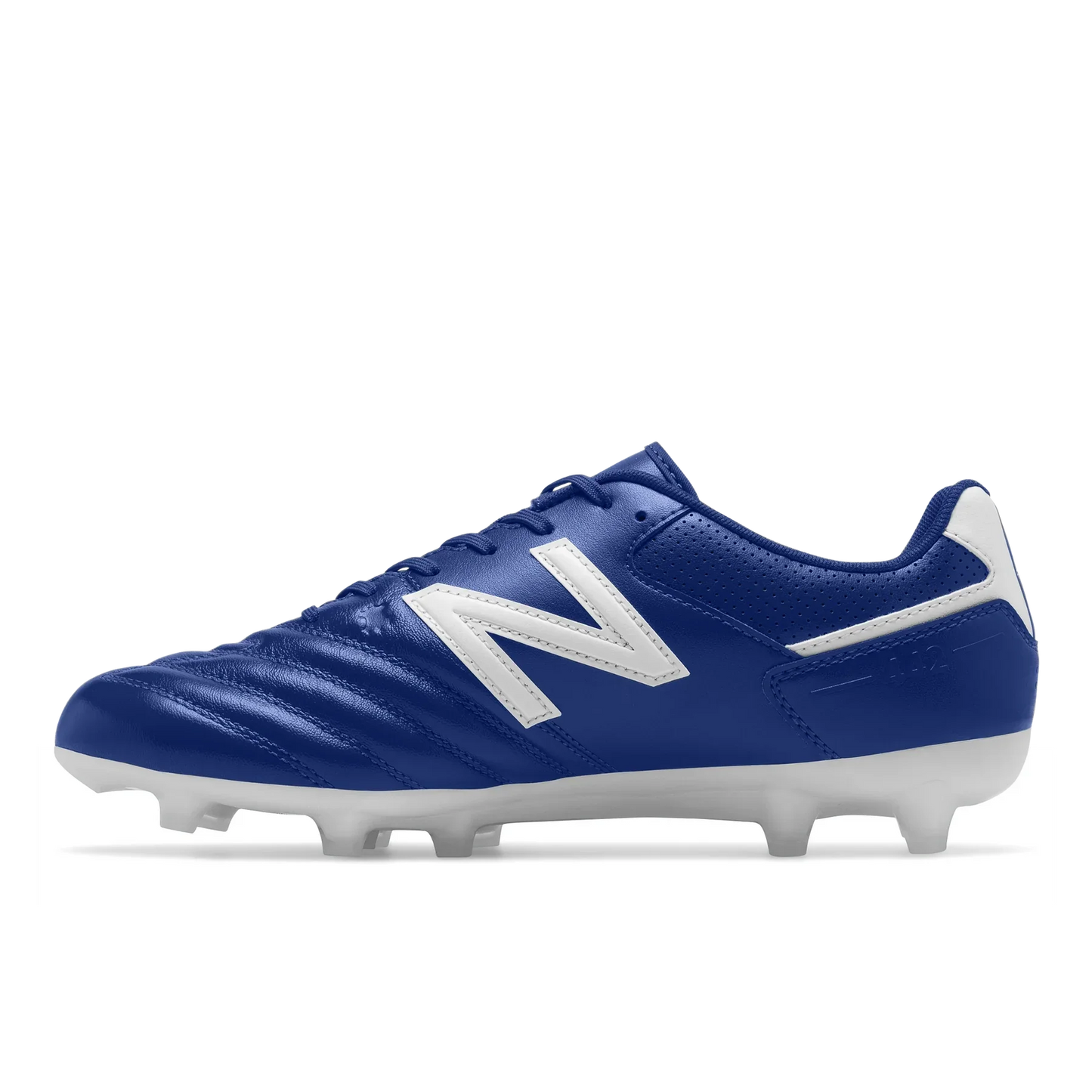 New Balance 442 TEAM FG Firm Ground Cleats Royal