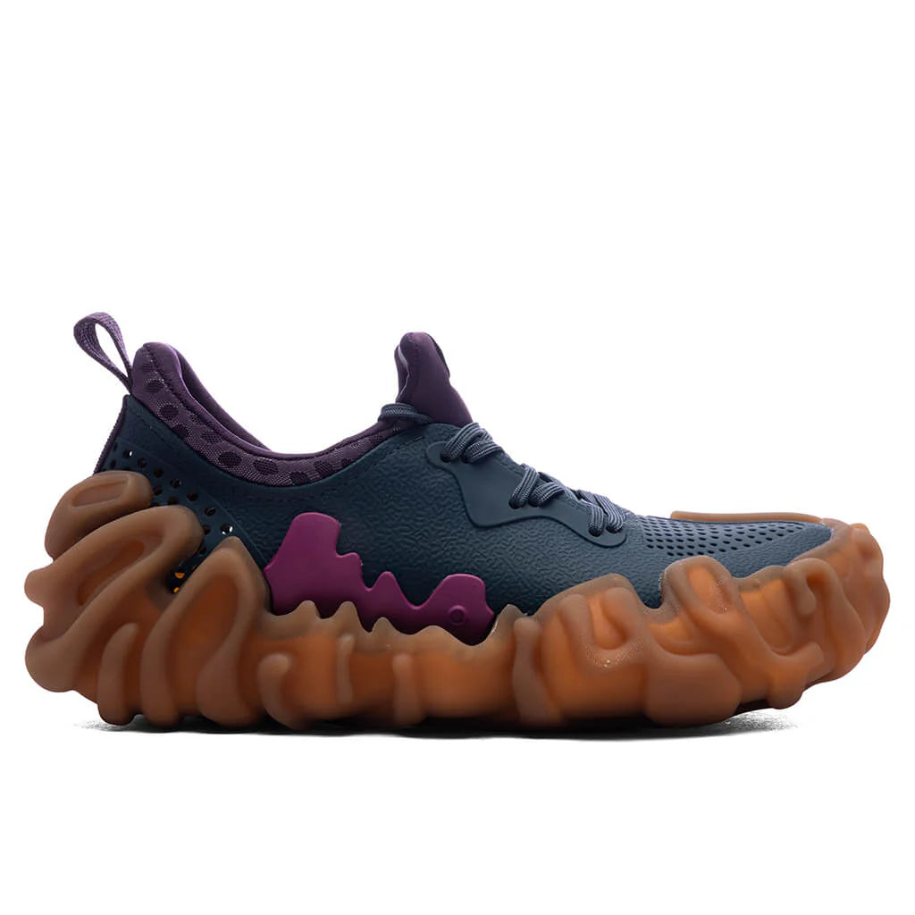 Crocs x Salehe Bembury Juniper Taro