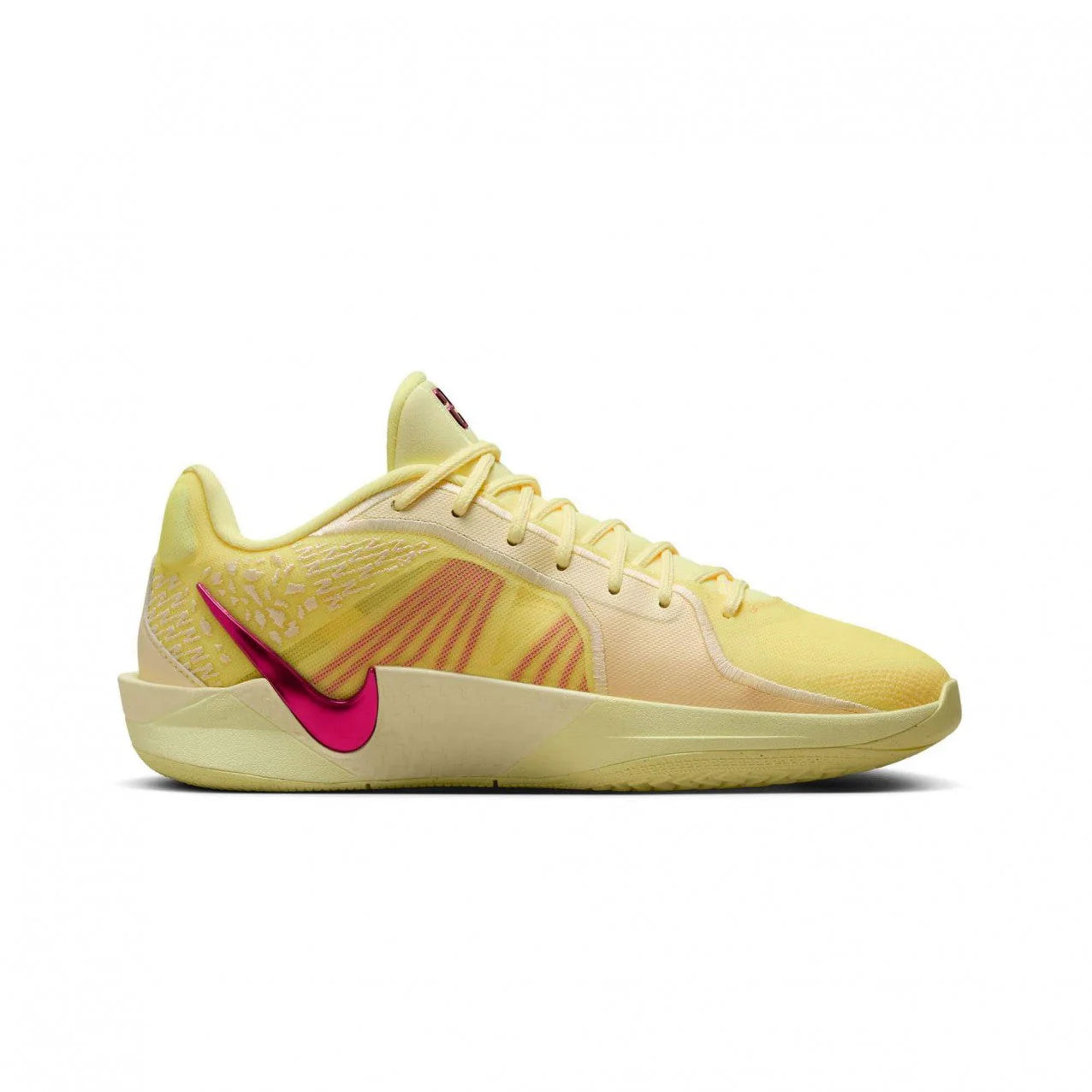 Tênis Nike Sabrina 2 Trust the game