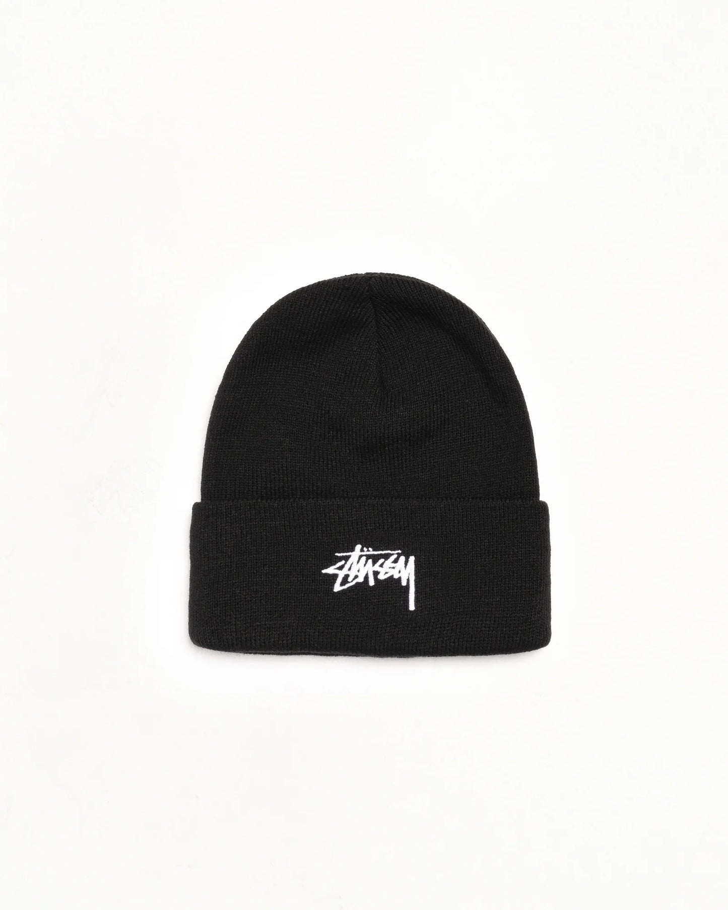 STOCK CUFF BEANIE