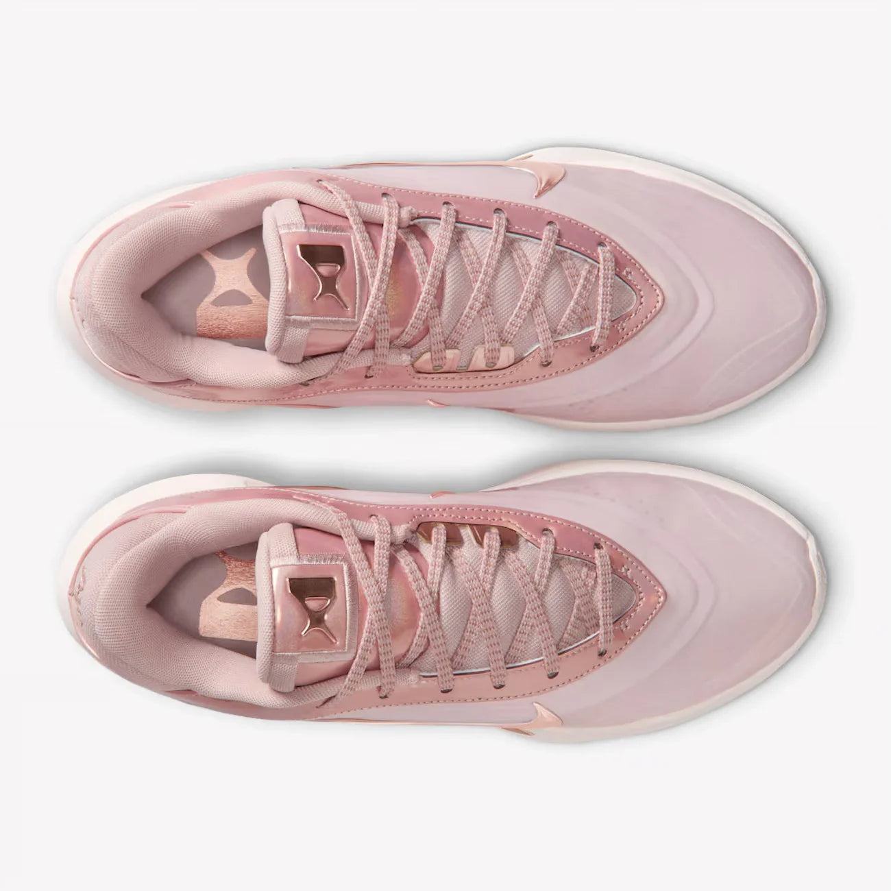 Tênis Nike AOne Rose Gold