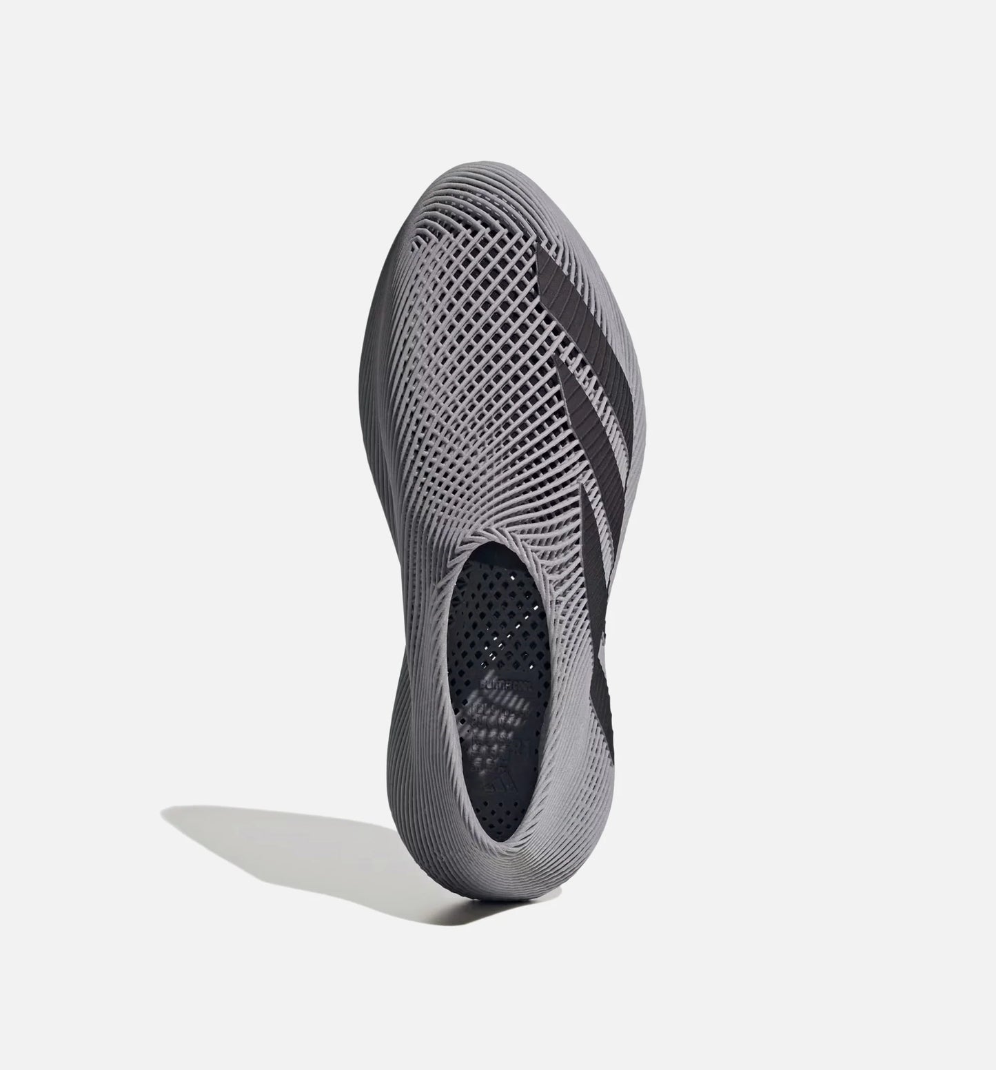 Climacool Mens Lifestyle Shoe Grey Four Core Black