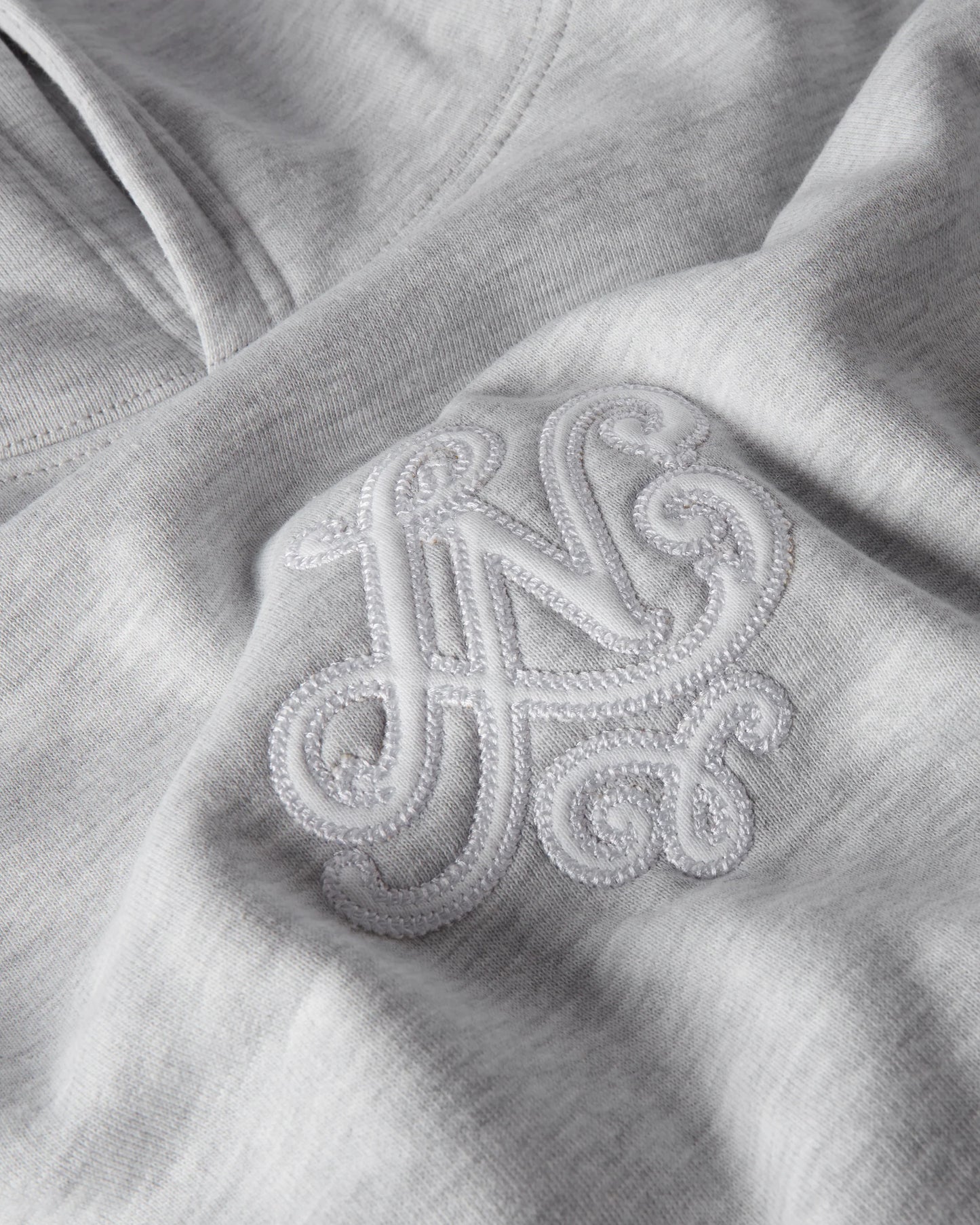 THE SUITE HOODIE