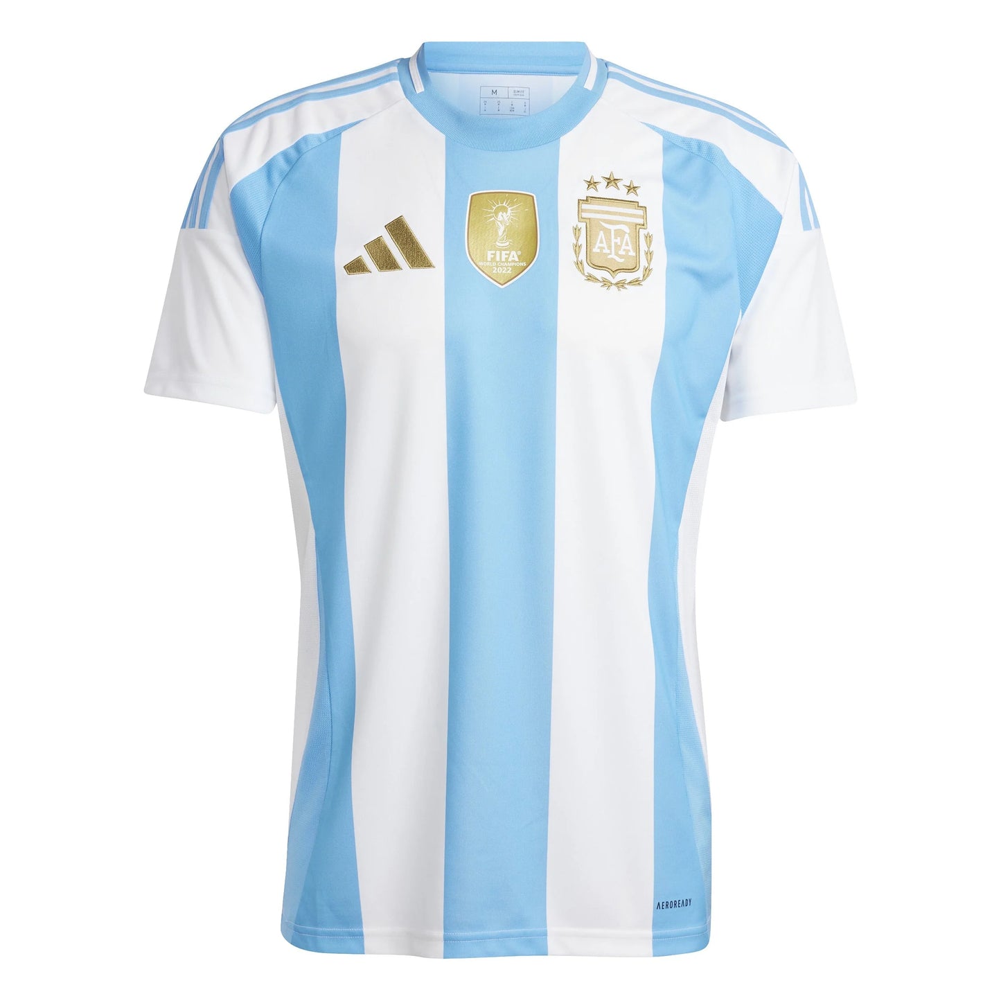 adidas Argentina Home Jersey 2024