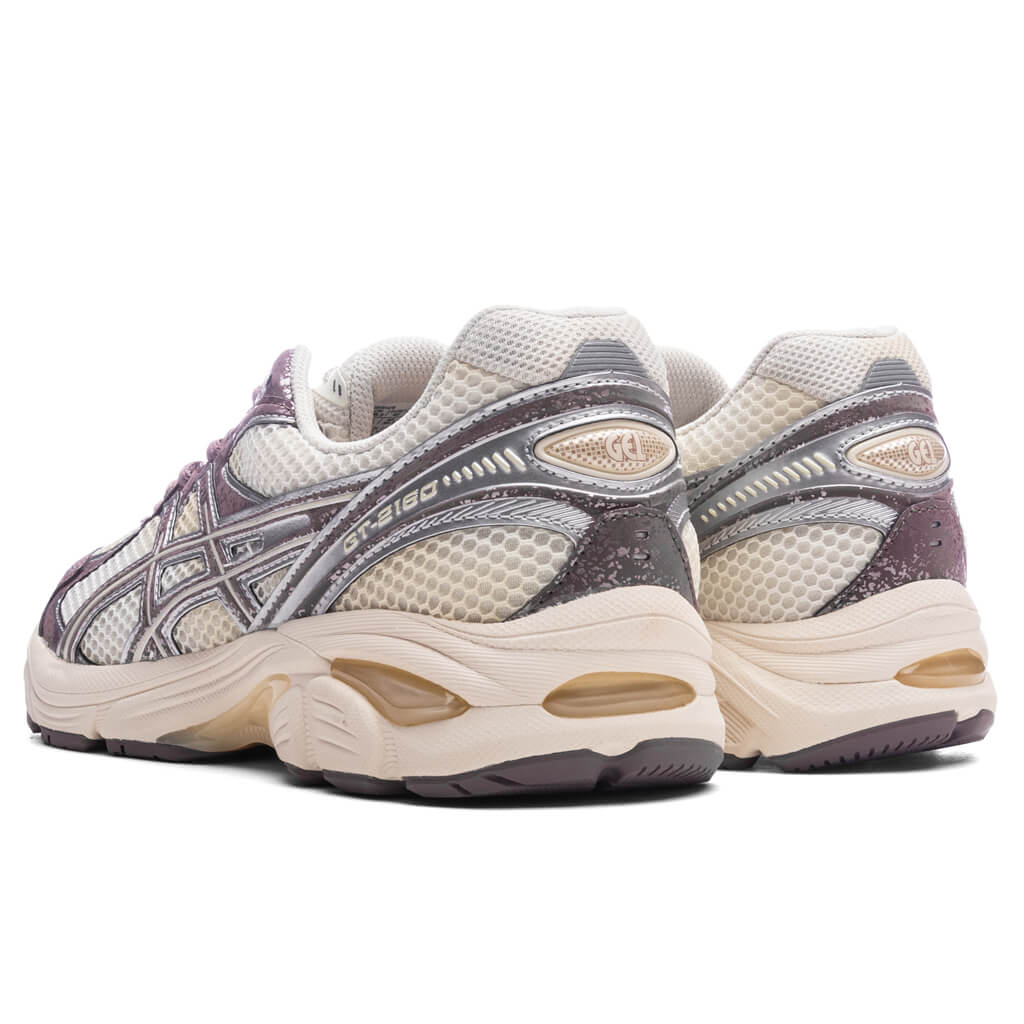 GT 2160 Cream Mauve Grey