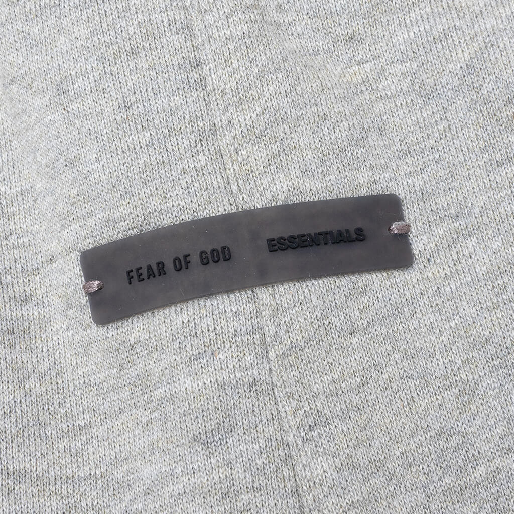 Vintage Fleece Sweatpant Concrete Heather