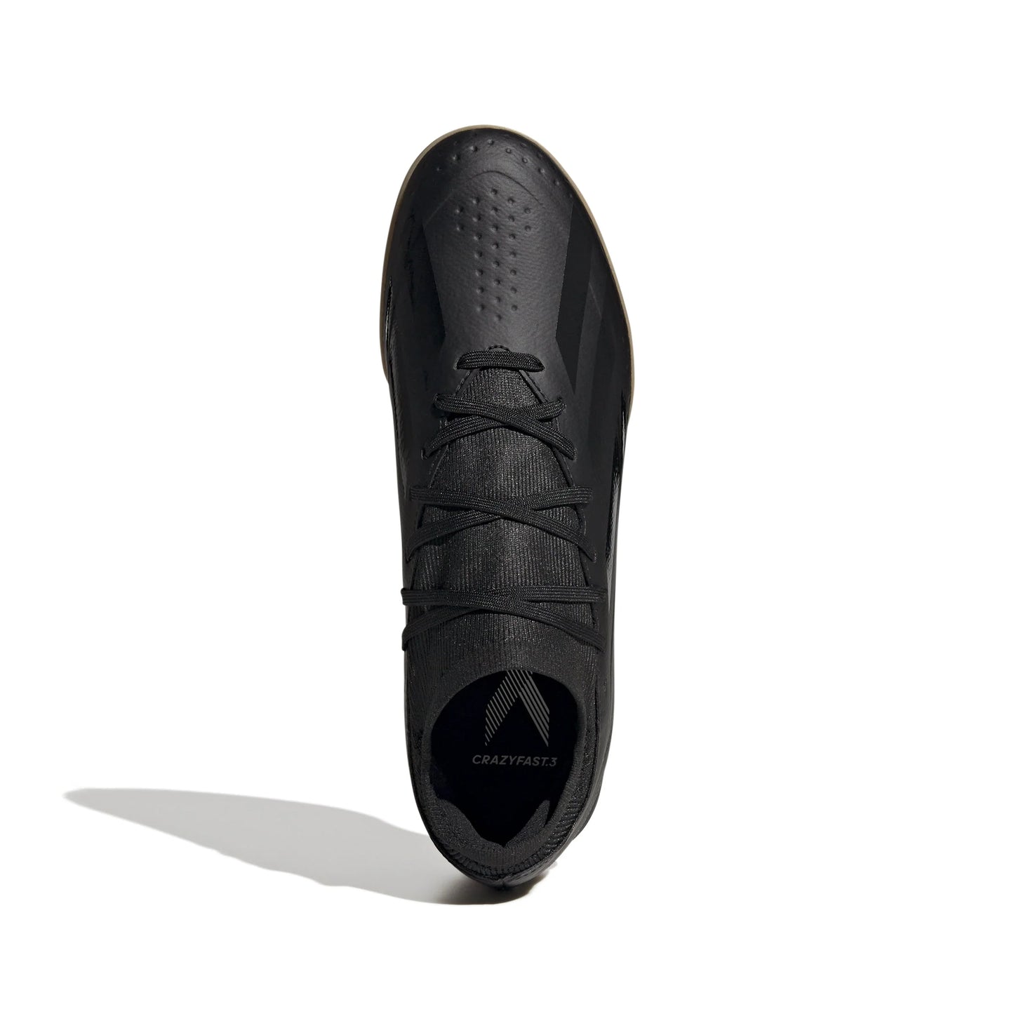 adidas X Crazyfast3 IN Indoor Soccer Shoes