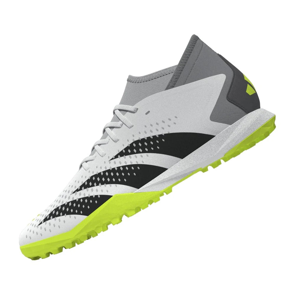 adidas Predator Acuracy3 TF Turf Soccer Shoes