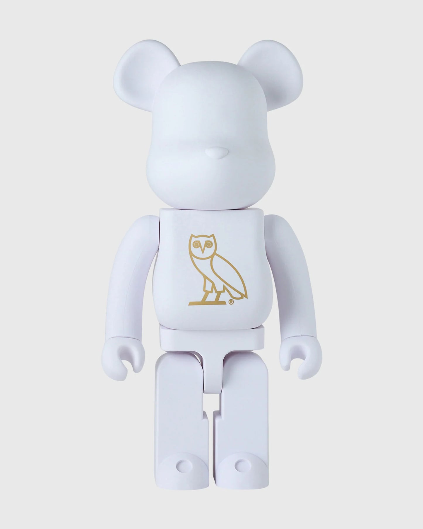 Medicom BERBRICK 1000 Pearl White