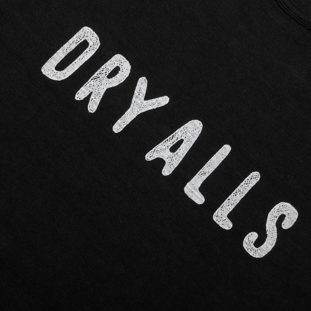 Graphic T Shirt 14 Black