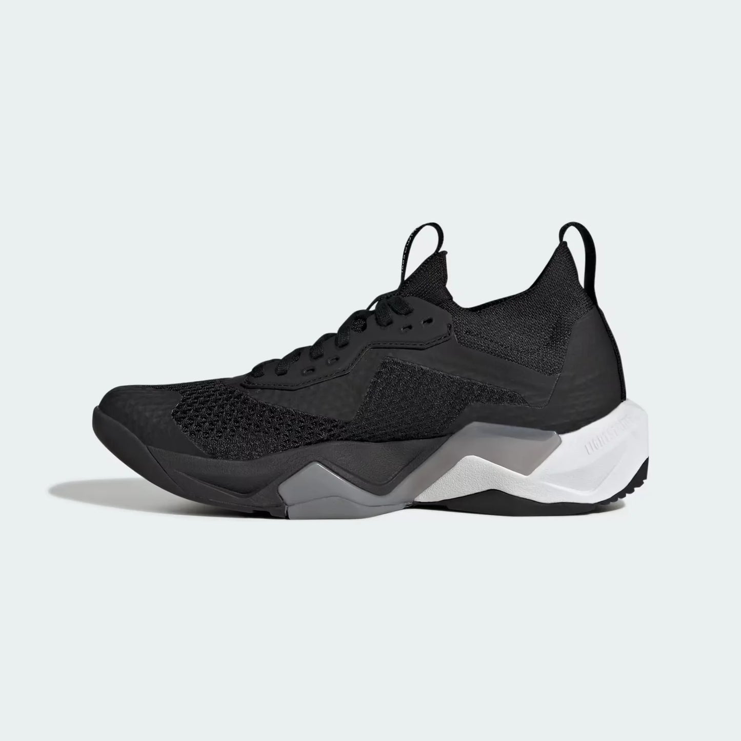 Tênis Adidas Rapidmove ADV 2 Preto Branco