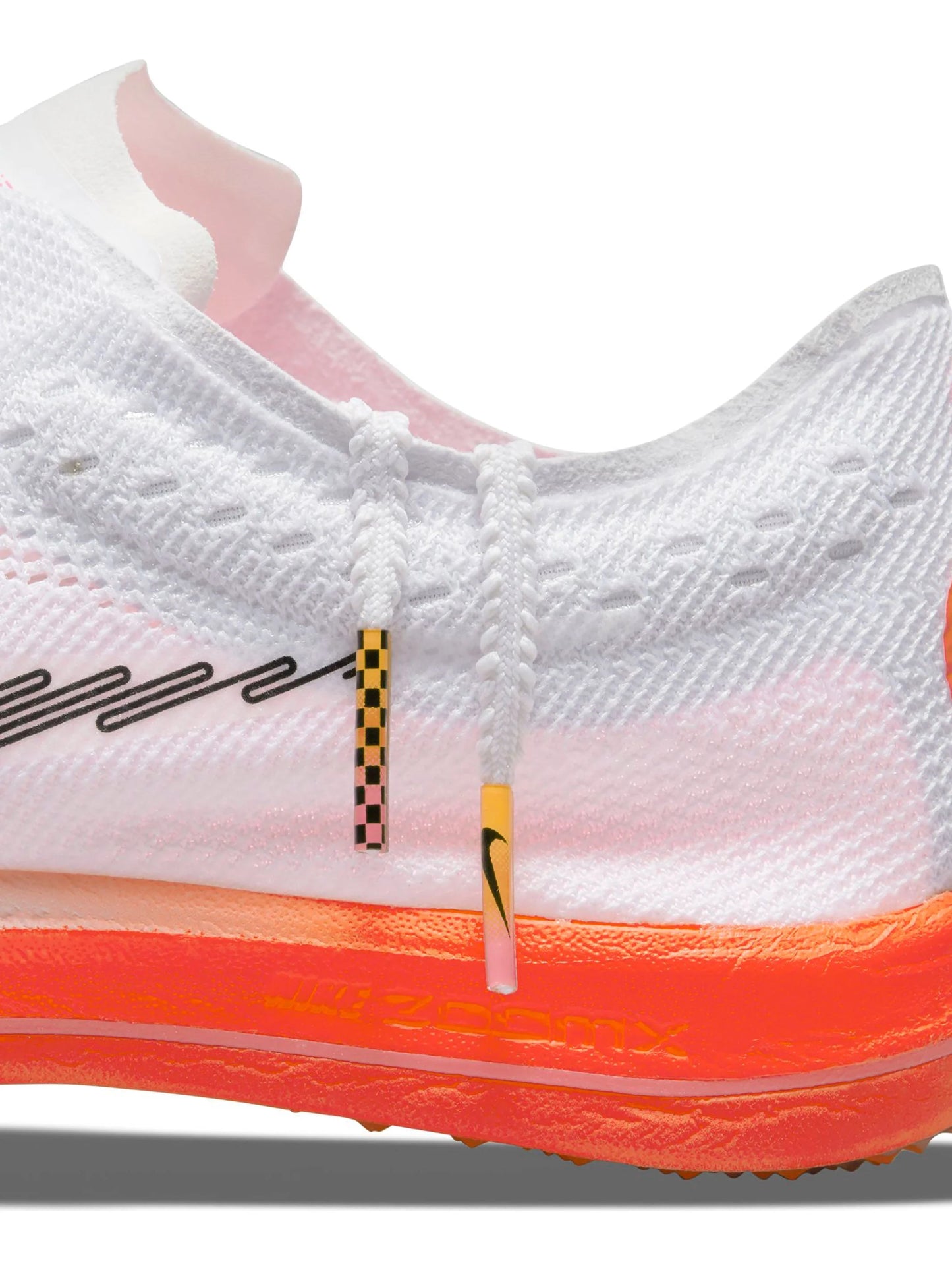 Nike ZoomX Dragonfly Track Field Distance Spikes