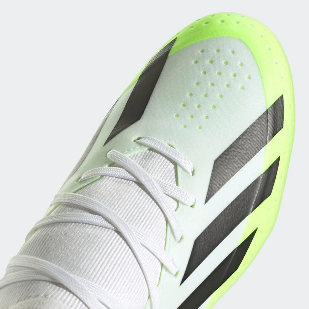 adidas X Crazyfast3 FG Firm Ground Soccer Cleats