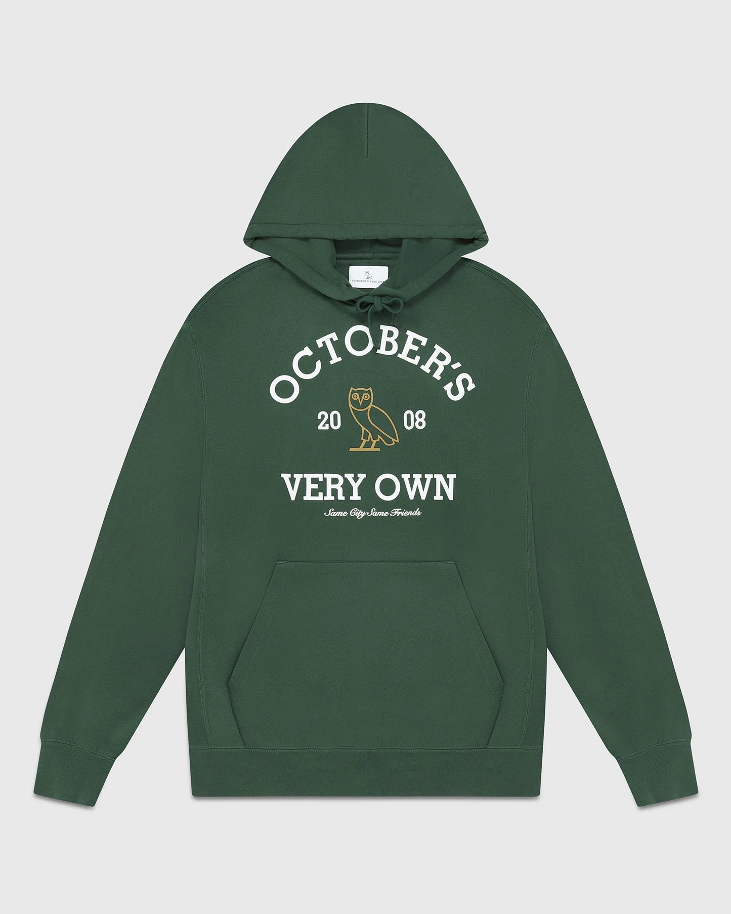 Collegiate Hoodie
