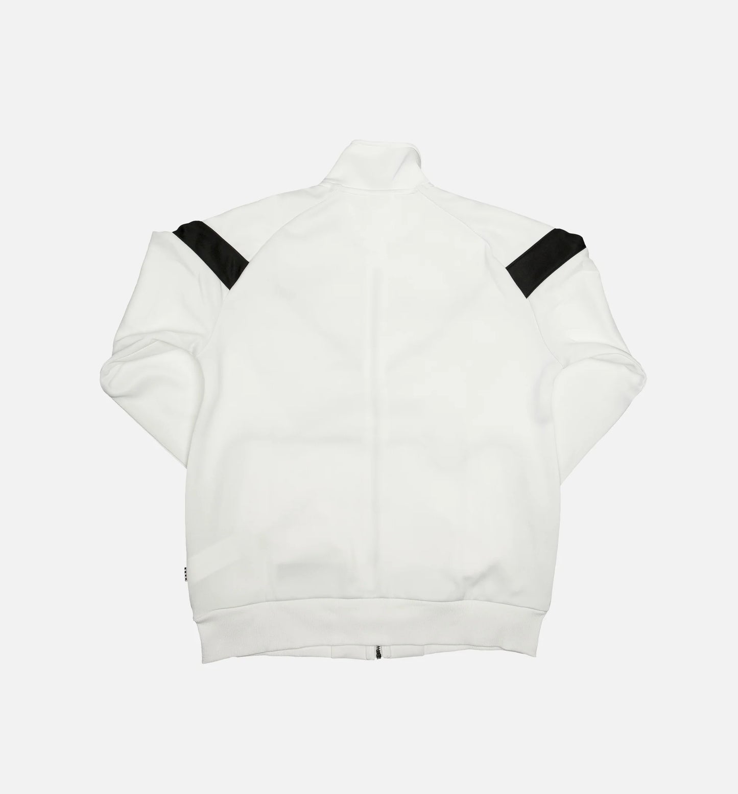 X TMC Track Jacket Mens Jacket White