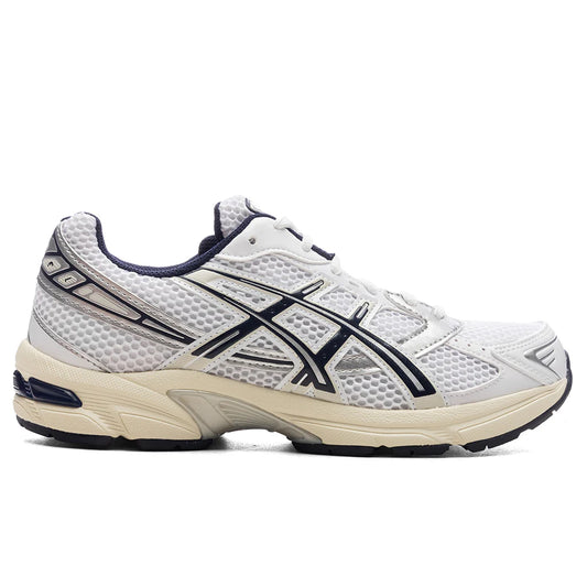 Womens Gel 1130 White Midnight