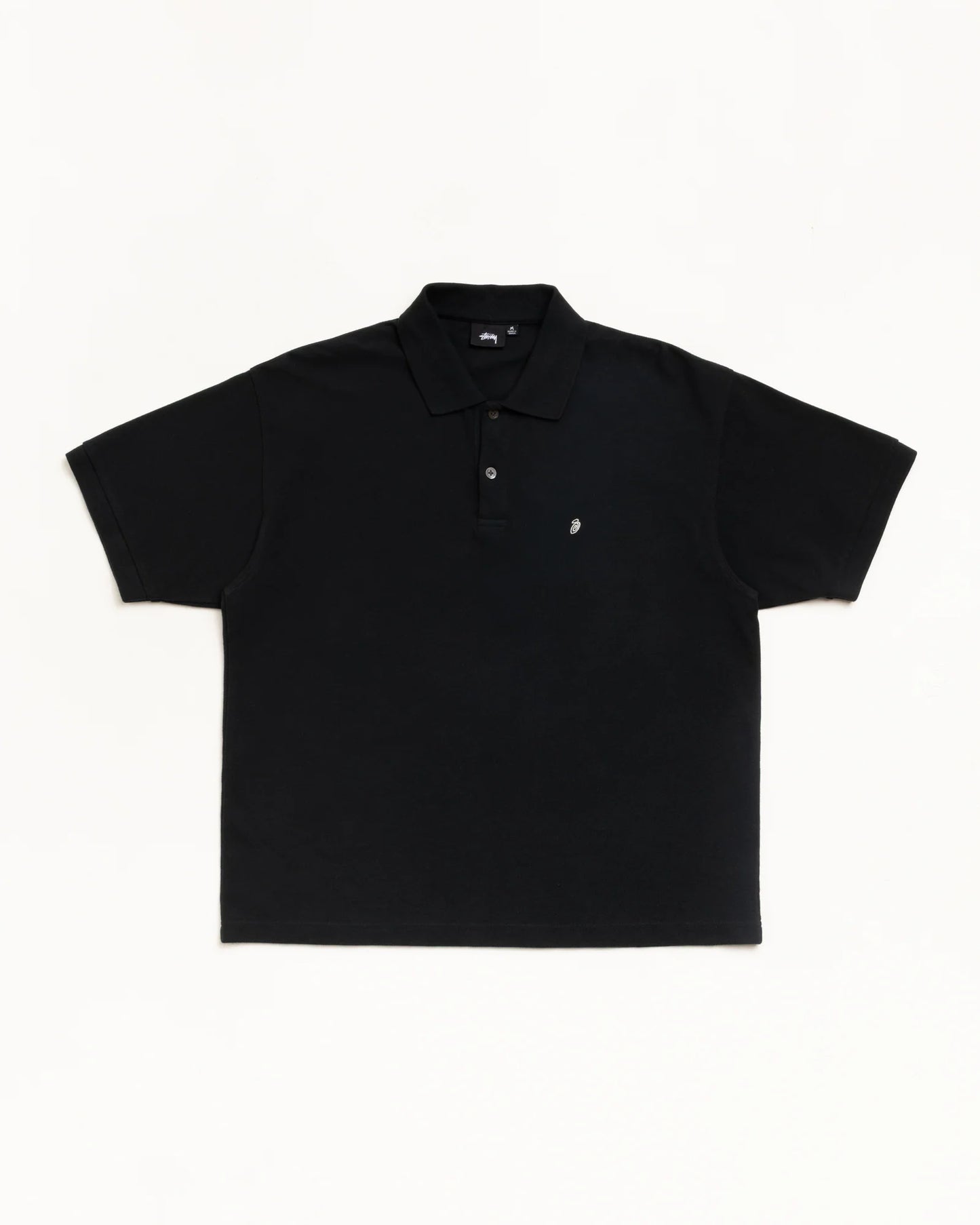 CLASSIC PIQUE POLO