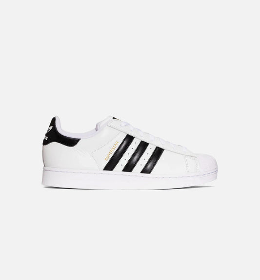 Beams x Superstar Mens Lifestyle Shoe Footwear White Core Black Gold Metallic