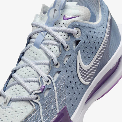 Tênis Nike GT Cut 3 Purple with White