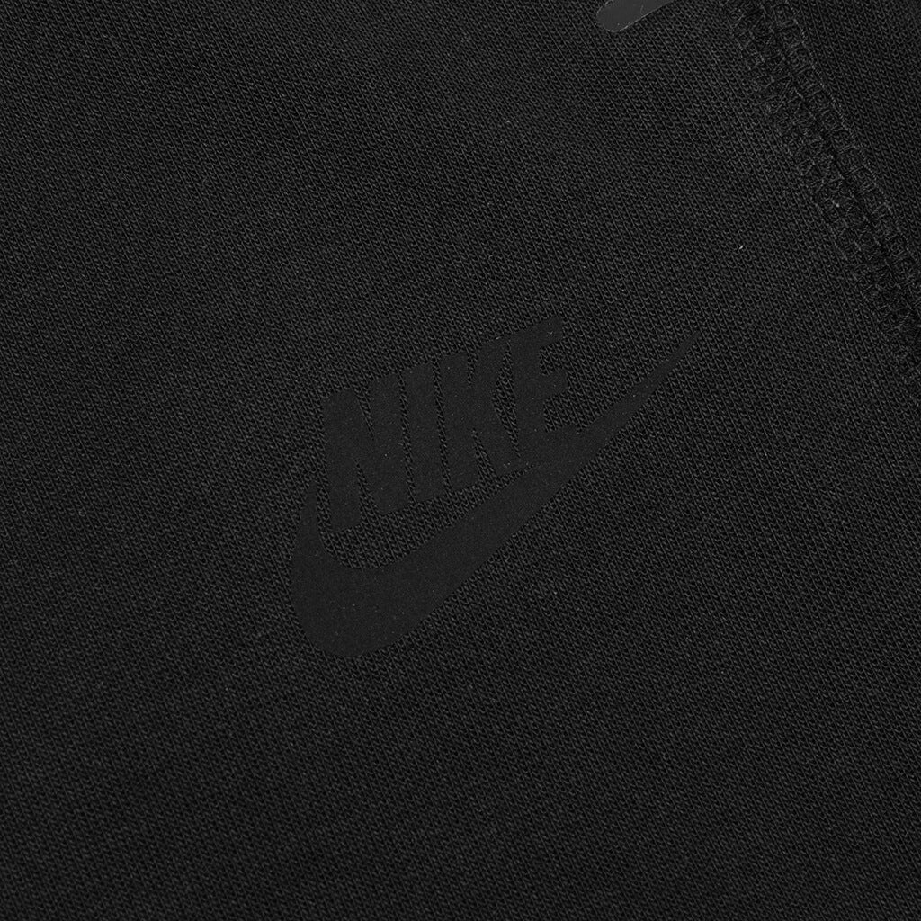 Sportswear Womens Tech Fleece Pants Black Black