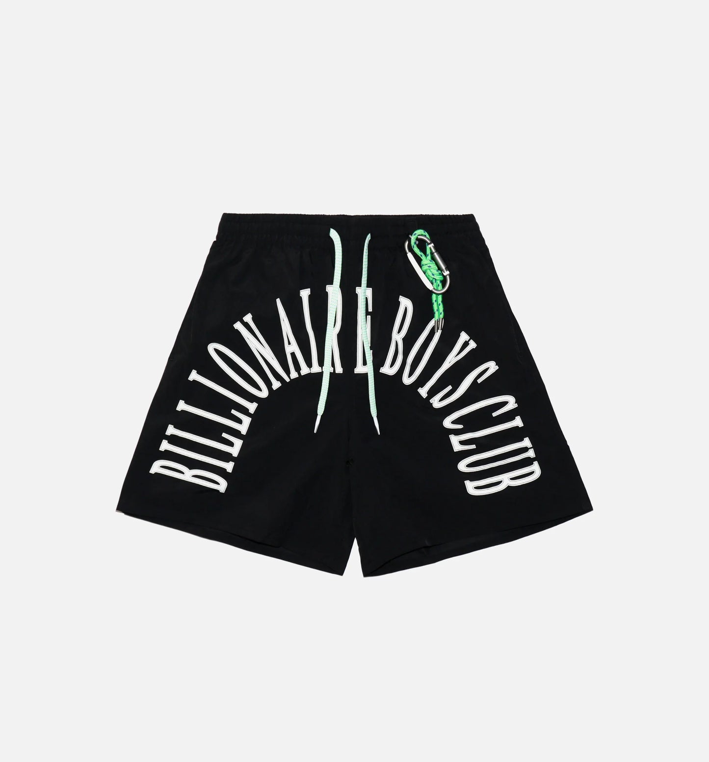 Sunrise Short Mens Shorts Black