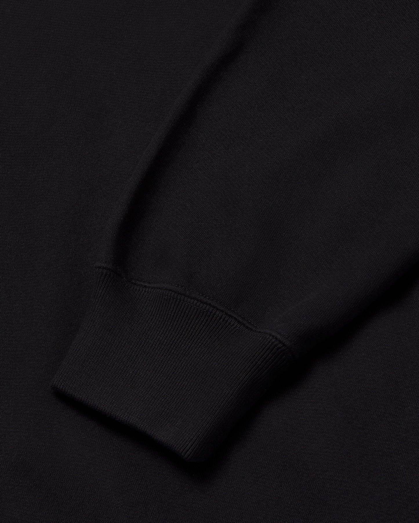 Classic Hoodie Black