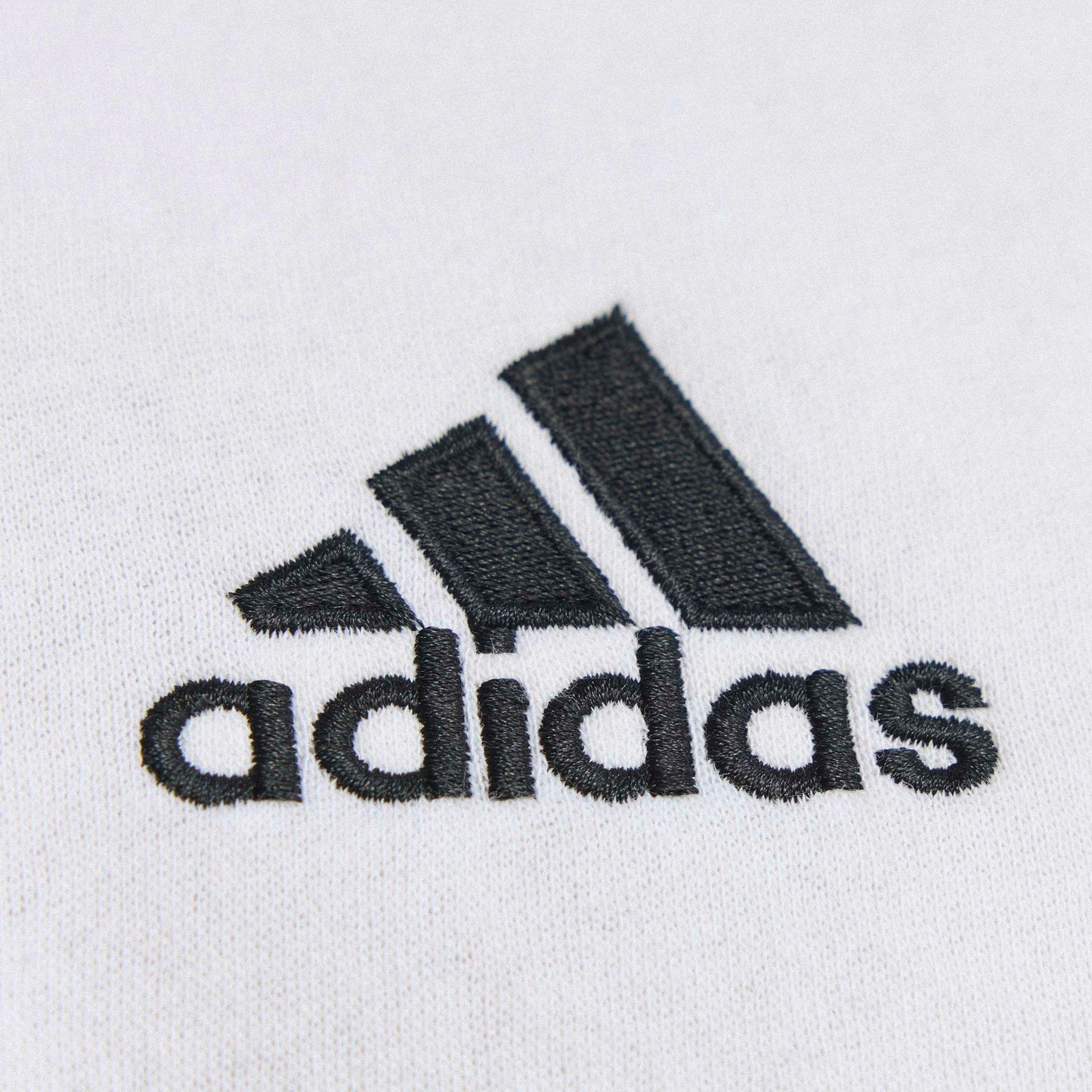 adidas Germany Crew 2014 Mens Soccer Sweatshirt White
